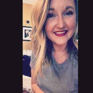 Meet your Posher, Bailey